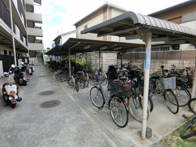 【その他共用部分】 | ヴェルドミール泉大津