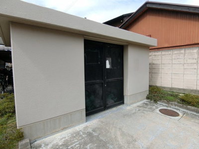 【その他共用部分】 | ヴェルドミール泉大津