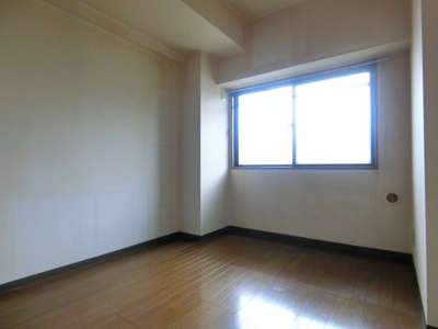 【内装】 | ヴェルドミール泉大津