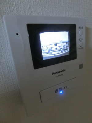 【セキュリティ】 | コーポ今池