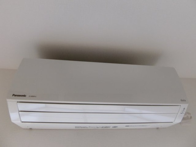 【設備】 | コーポ今池