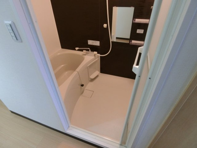 【浴室】 | コーポ今池