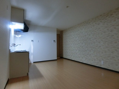 【居間・リビング】 | コーポ今池