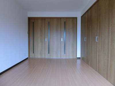 【洋室】 | コーポ今池