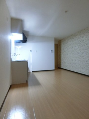 【内装】 | コーポ今池