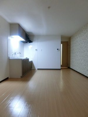 【内装】 | コーポ今池