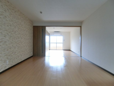 【内装】 | コーポ今池