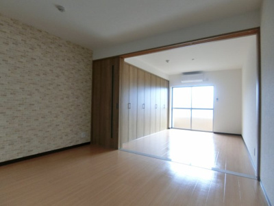 【内装】 | コーポ今池