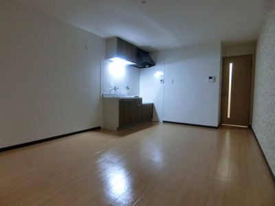 【居間・リビング】 | コーポ今池