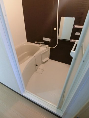 【浴室】 | コーポ今池