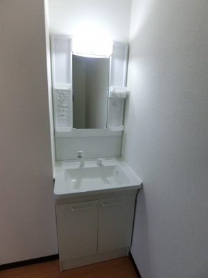 【独立洗面台】 | コーポ今池