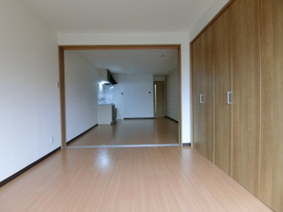 【内装】 | コーポ今池