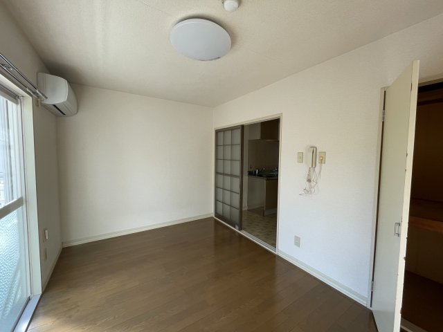 パークサイド駒沢A棟　駒沢公園徒歩圏内　駒澤大学徒歩圏内　3方角部屋のその他