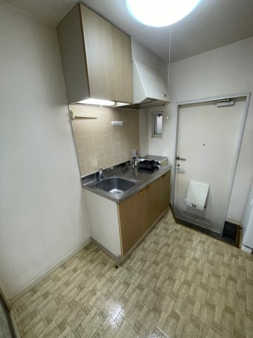 パークサイド駒沢A棟　駒沢公園徒歩圏内　駒澤大学徒歩圏内　3方角部屋の設備