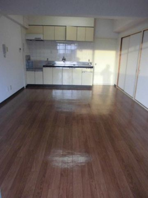 【内装】 | メゾン山本