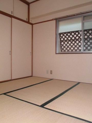 【寝室】 | メゾン山本