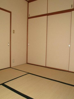 【和室】 | メゾン山本