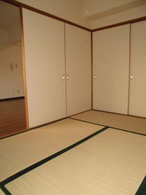 【和室】 | メゾン山本