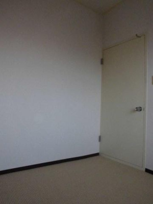 【洋室】 | メゾン山本