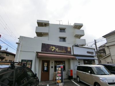 【外観】 | メゾン山本