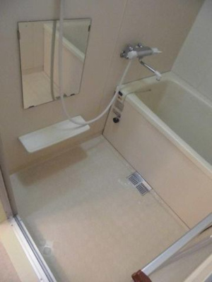 【浴室】 | メゾン山本