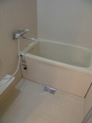 【浴室】 | メゾン山本