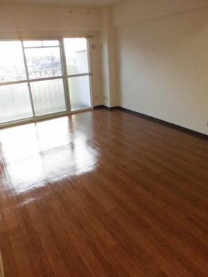 【居間・リビング】 | メゾン山本