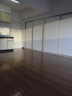 【居間・リビング】 | メゾン山本