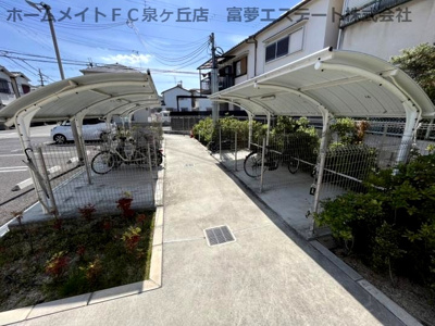 【エントランス】 | アベンシス