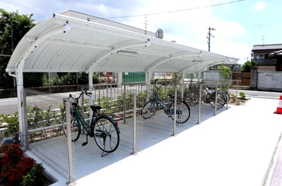 【その他共用部分】 | アベンシス