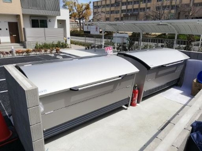 【その他共用部分】 | アベンシス