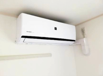 【設備】 | アベンシス | ※同物件・反転タイプの写真