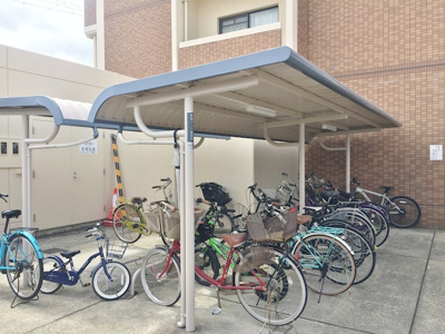 【その他共用部分】 | ハイアットプレイス