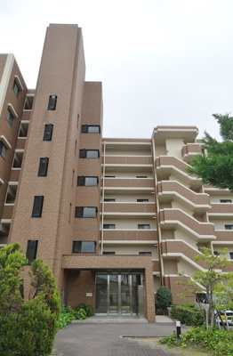 【外観】 | ハイアットプレイス