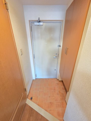 【玄関】 | メゾンアズール