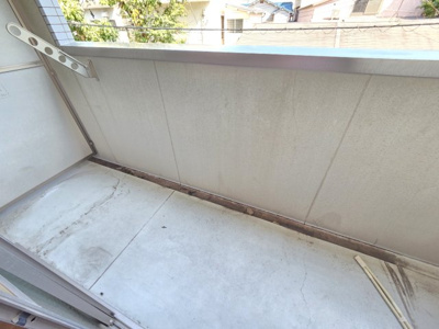 【バルコニー】 | メゾンアズール