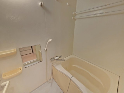 【浴室】 | メゾンアズール