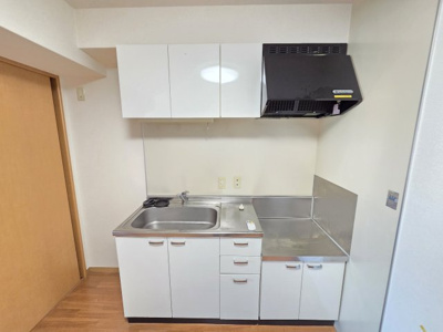 【キッチン】 | メゾンアズール