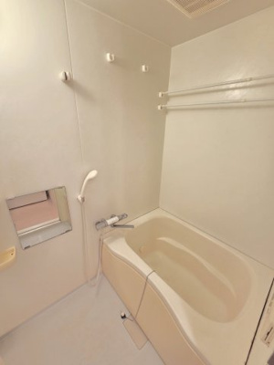 【浴室】 | メゾンアズール