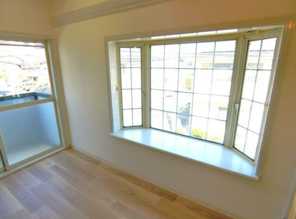 サンフラワー中井の寝室|（同一仕様写真）