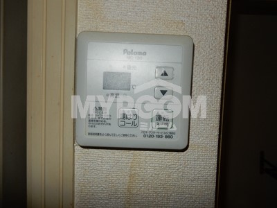 サンフラワー中井のその他|（同一仕様写真）