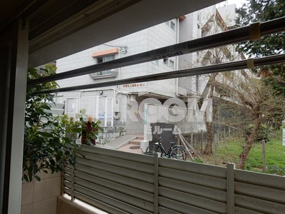 サンフラワー中井の展望|（同一仕様写真）