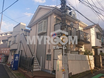 サンフラワー中井