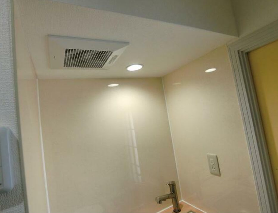 サンフラワー中井のその他|（同一仕様写真）