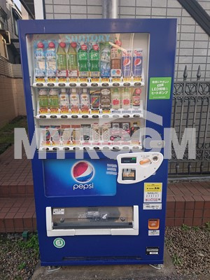 サンフラワー中井のその他共用部分