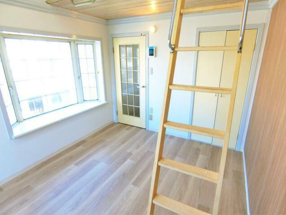 サンフラワー中井のその他|（同一仕様写真）