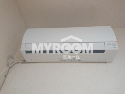 サンフラワー中井の設備|（同一仕様写真）