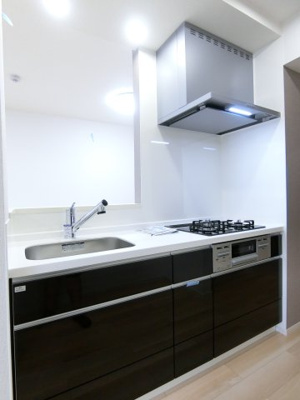 【キッチン】 | モスト