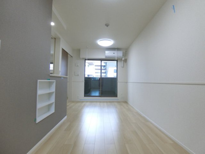 【居間・リビング】 | モスト