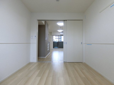 【洋室】 | モスト